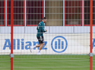 14.04.2021, FC Bayern Muenchen, Niklas Suele